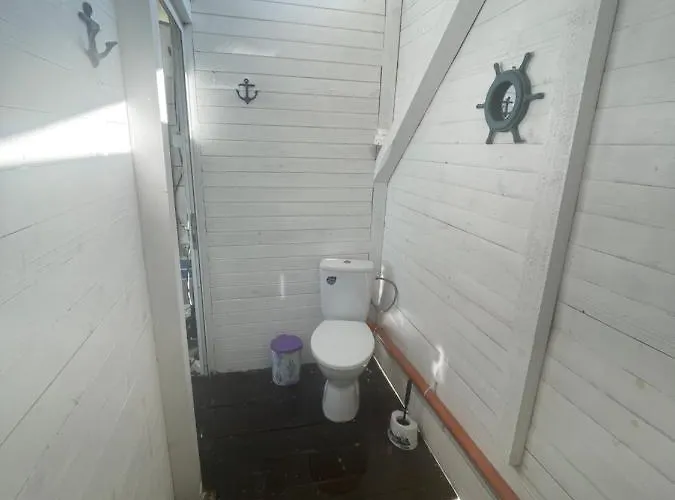 Campingplads Sea Caravan/camper On The Kiten (Burgas)