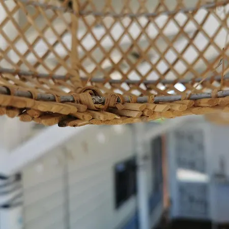 Sea Caravan/camper On The * Kiten (Burgas)